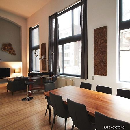 Apartament Alcam Alio Cine Barcelona Zewnętrze zdjęcie