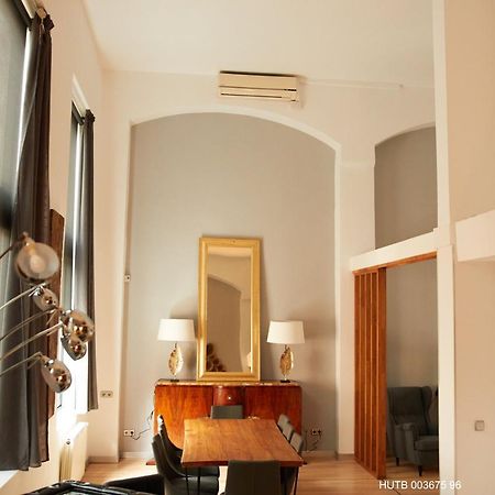 Apartament Alcam Alio Cine Barcelona Zewnętrze zdjęcie