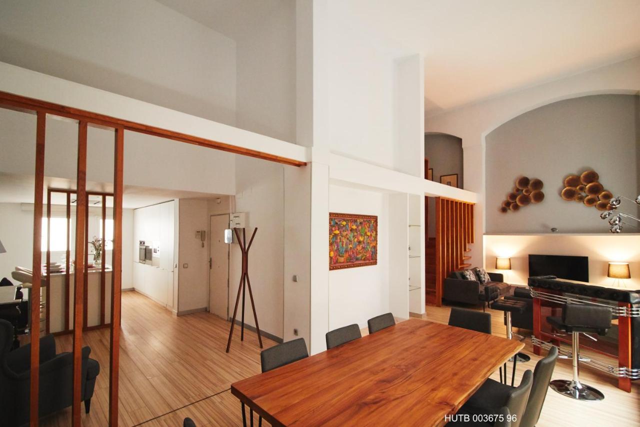 Apartament Alcam Alio Cine Barcelona Zewnętrze zdjęcie