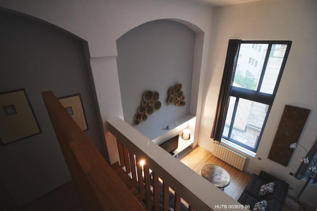 Apartament Alcam Alio Cine Barcelona Zewnętrze zdjęcie