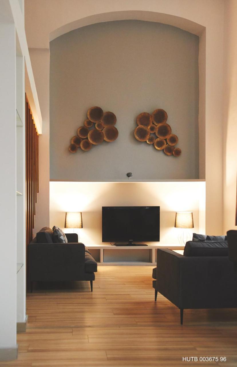 Apartament Alcam Alio Cine Barcelona Zewnętrze zdjęcie