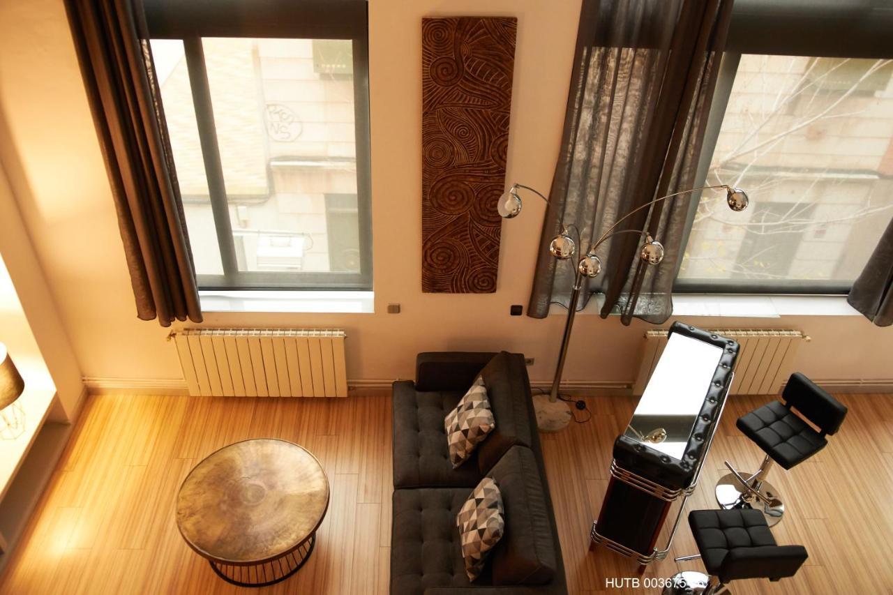 Apartament Alcam Alio Cine Barcelona Zewnętrze zdjęcie