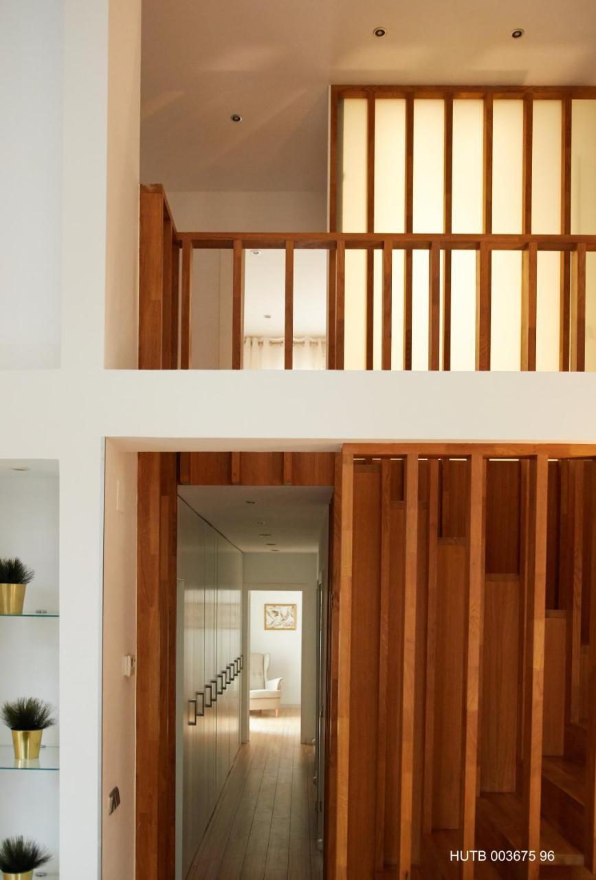 Apartament Alcam Alio Cine Barcelona Zewnętrze zdjęcie