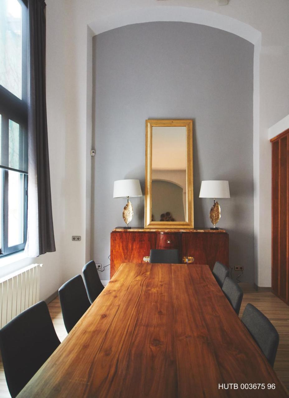Apartament Alcam Alio Cine Barcelona Zewnętrze zdjęcie