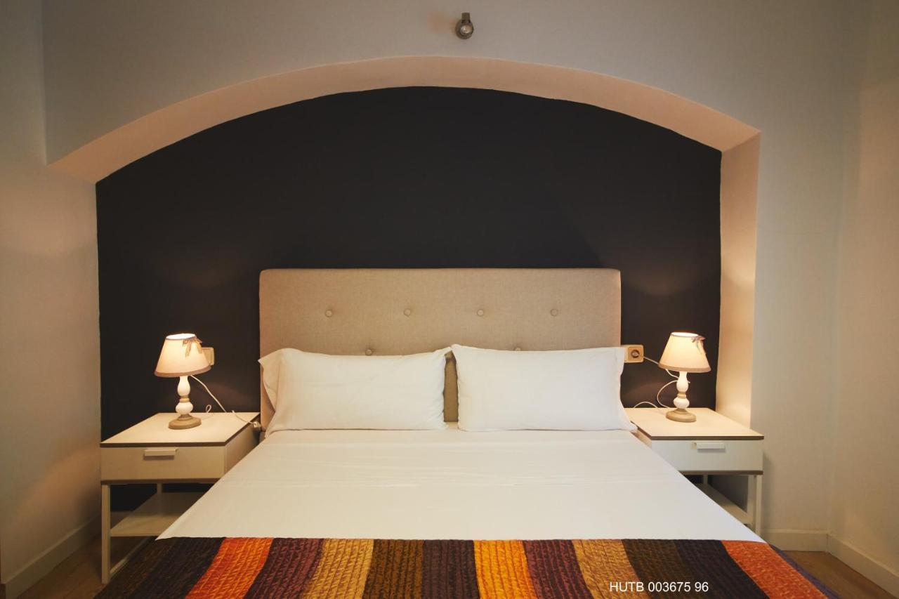 Apartament Alcam Alio Cine Barcelona Zewnętrze zdjęcie