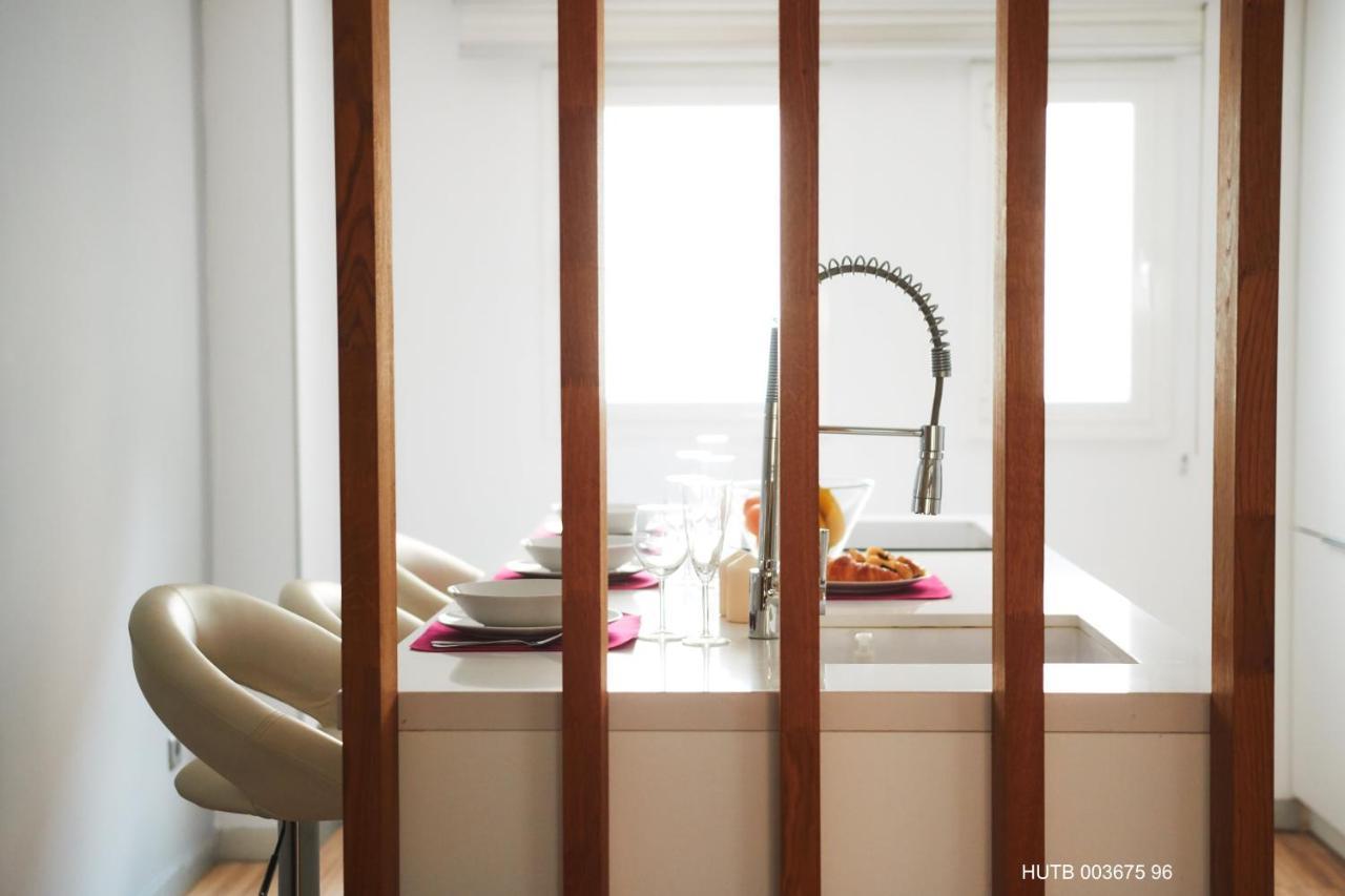 Apartament Alcam Alio Cine Barcelona Zewnętrze zdjęcie