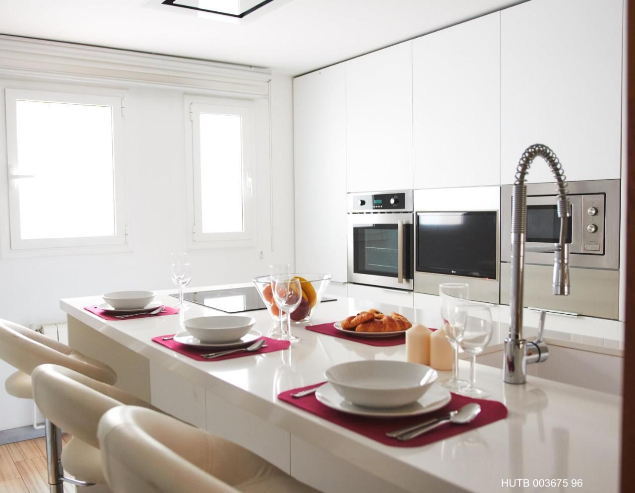 Apartament Alcam Alio Cine Barcelona Zewnętrze zdjęcie