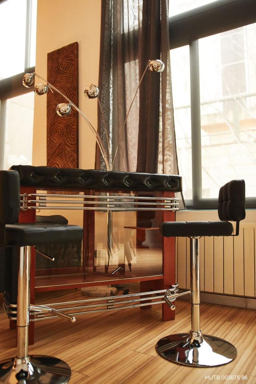 Apartament Alcam Alio Cine Barcelona Zewnętrze zdjęcie
