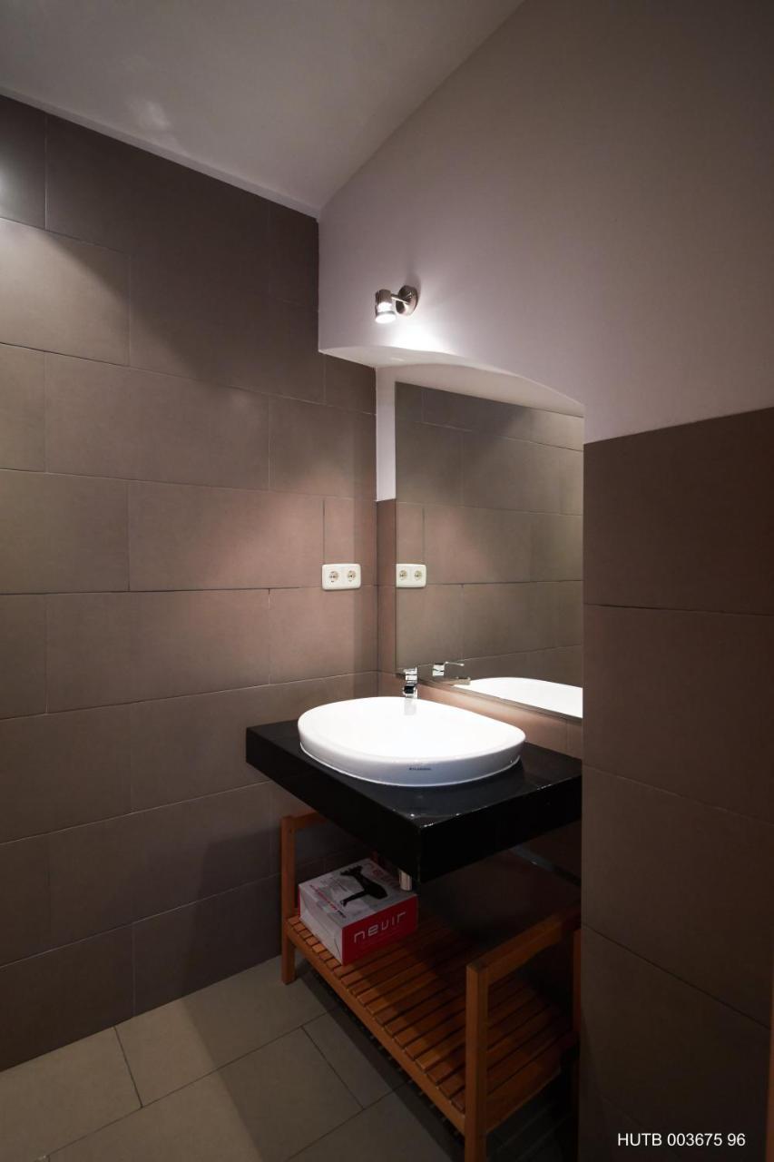 Apartament Alcam Alio Cine Barcelona Zewnętrze zdjęcie