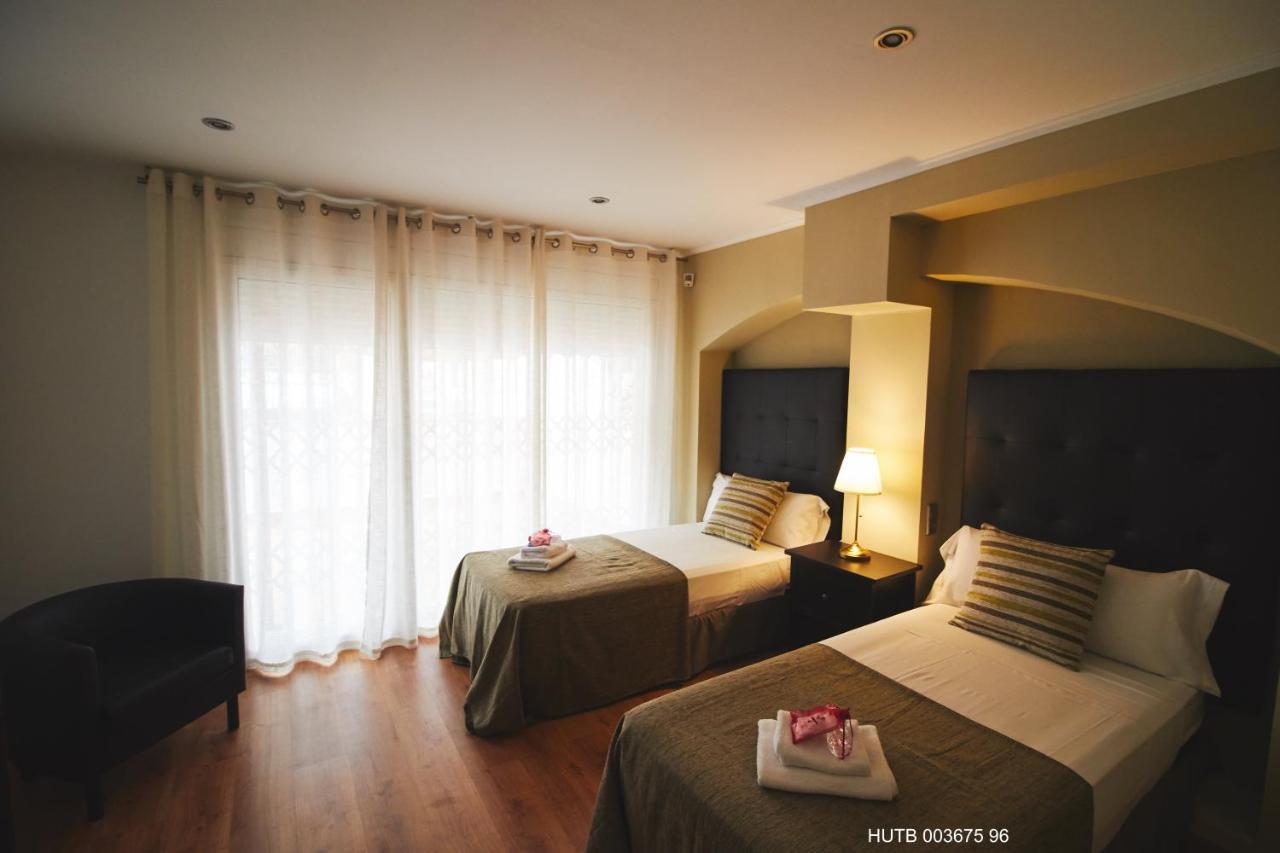 Apartament Alcam Alio Cine Barcelona Zewnętrze zdjęcie