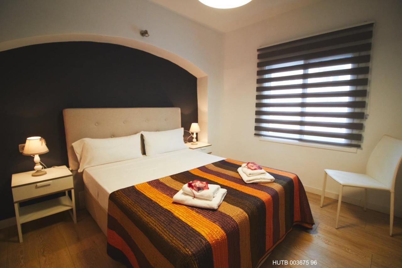 Apartament Alcam Alio Cine Barcelona Zewnętrze zdjęcie