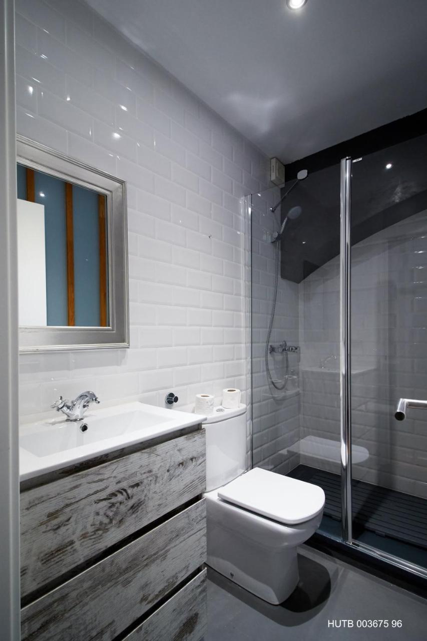 Apartament Alcam Alio Cine Barcelona Zewnętrze zdjęcie
