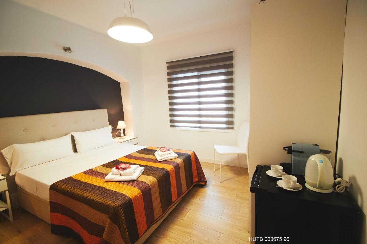 Apartament Alcam Alio Cine Barcelona Zewnętrze zdjęcie
