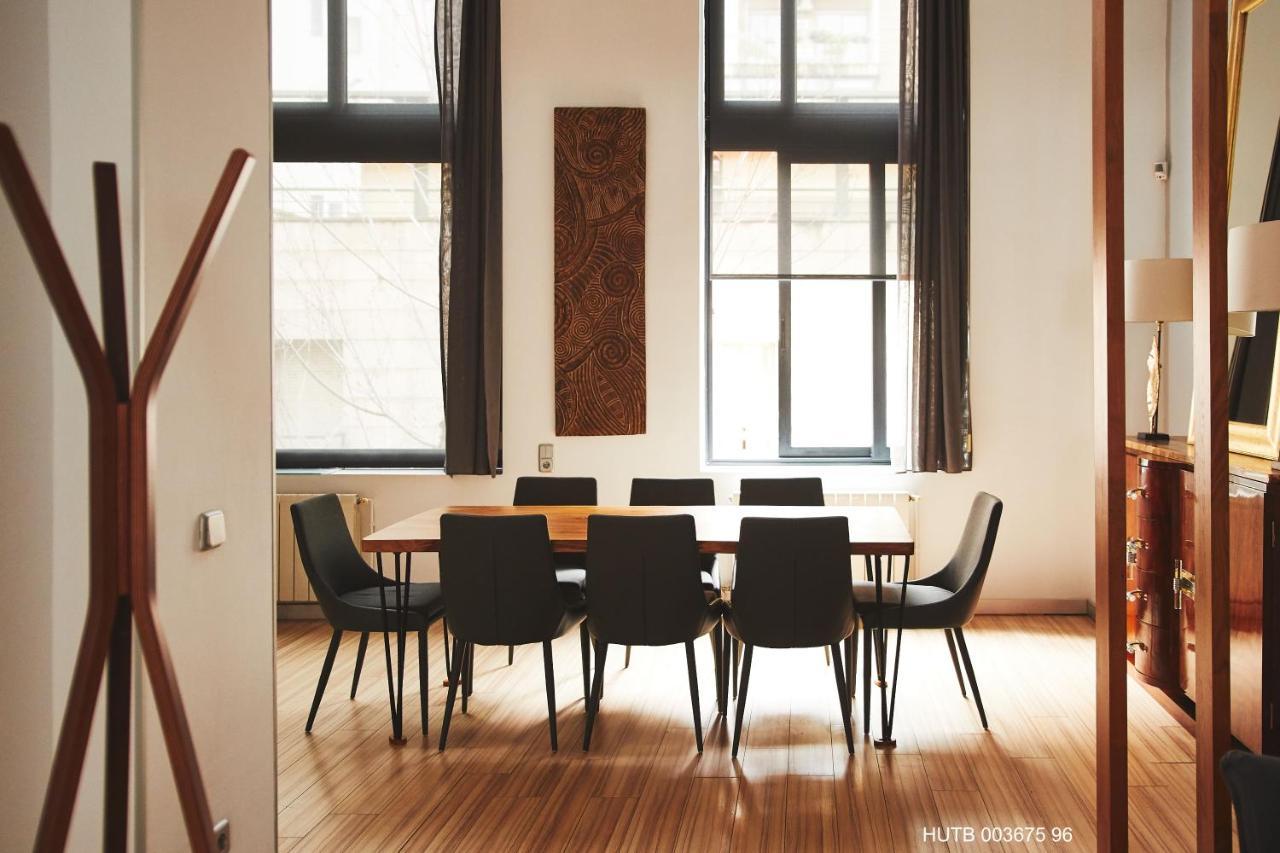 Apartament Alcam Alio Cine Barcelona Zewnętrze zdjęcie