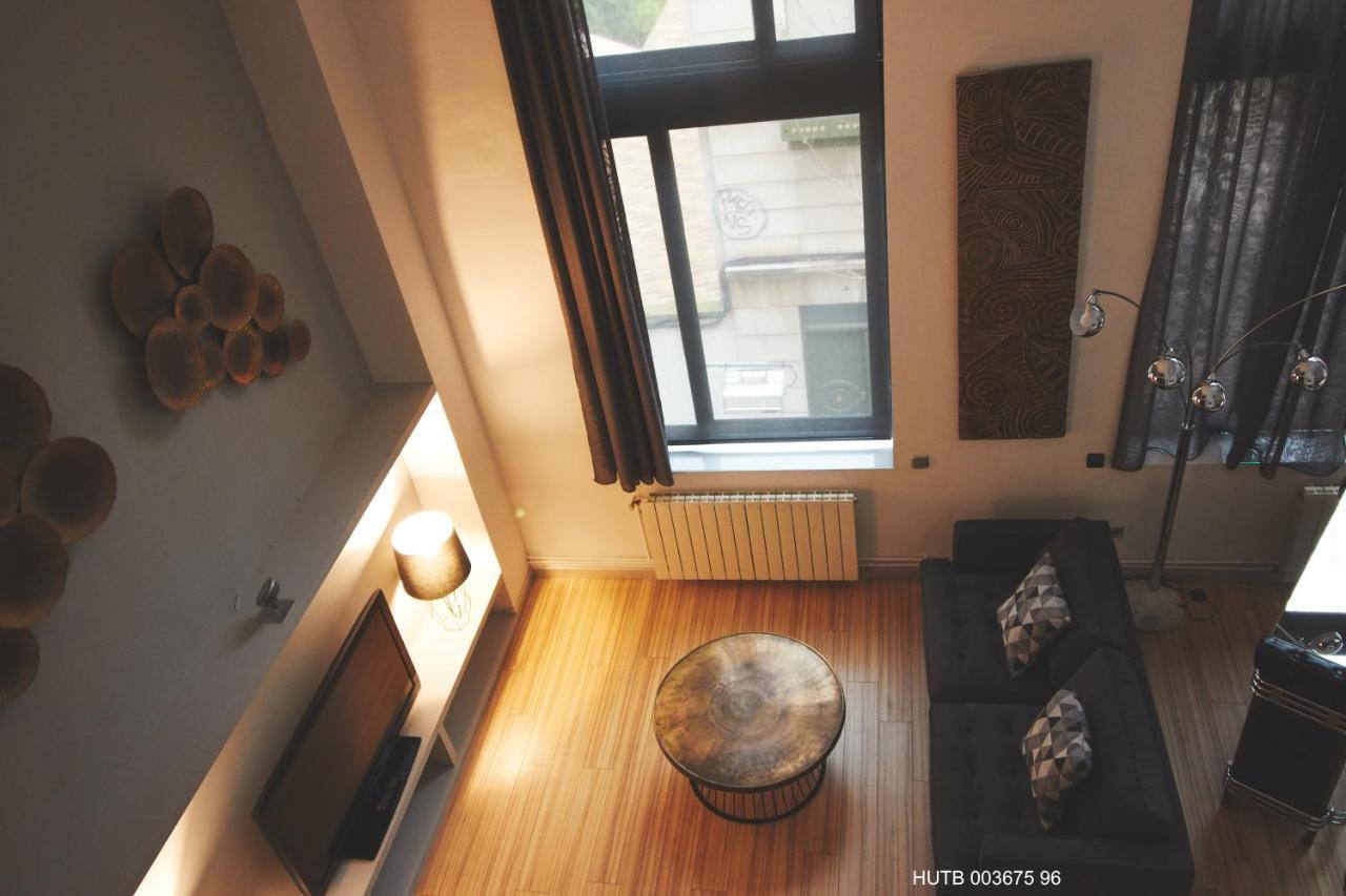 Apartament Alcam Alio Cine Barcelona Zewnętrze zdjęcie