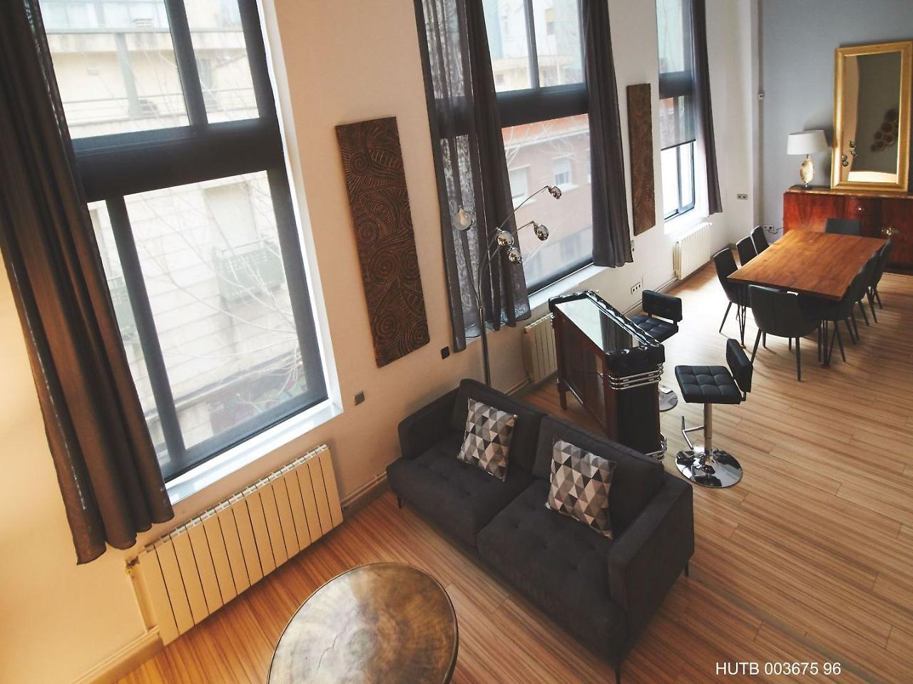 Apartament Alcam Alio Cine Barcelona Zewnętrze zdjęcie