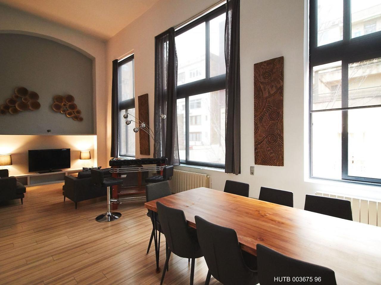 Apartament Alcam Alio Cine Barcelona Zewnętrze zdjęcie