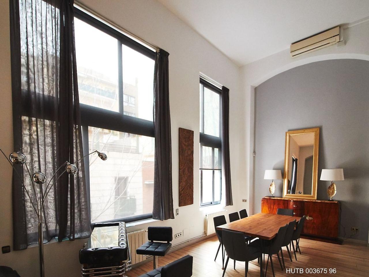 Apartament Alcam Alio Cine Barcelona Zewnętrze zdjęcie
