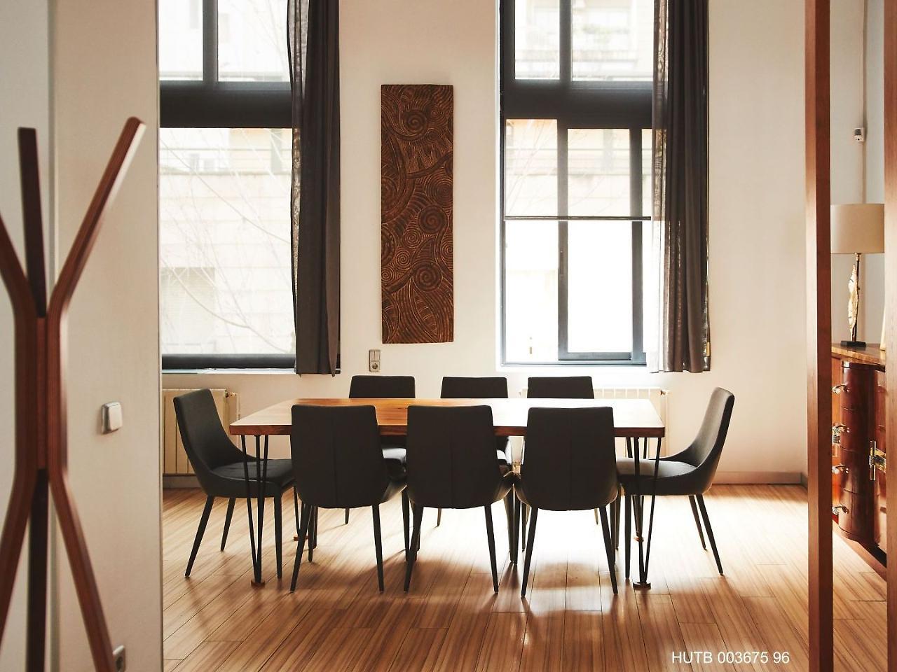 Apartament Alcam Alio Cine Barcelona Zewnętrze zdjęcie