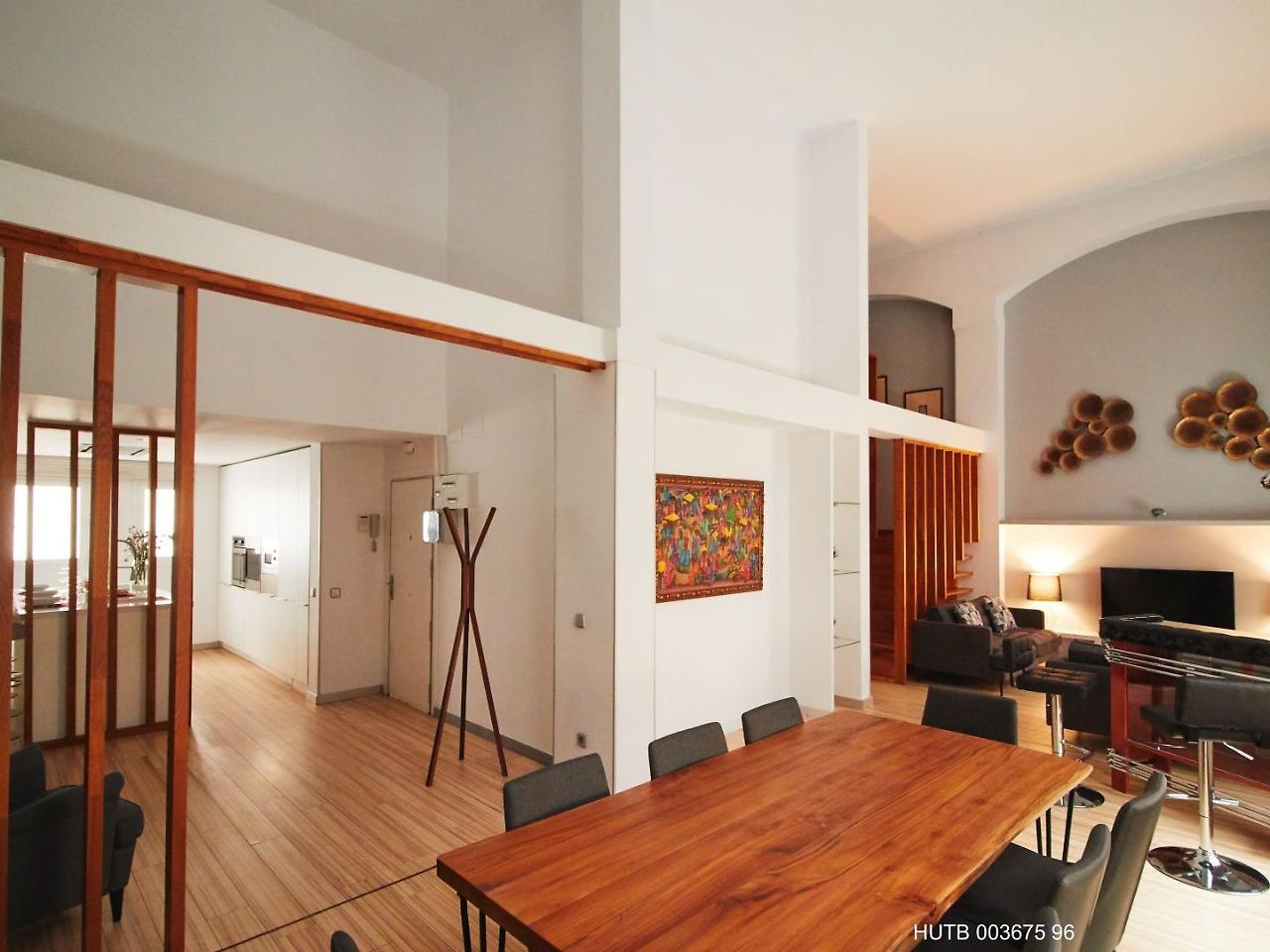 Apartament Alcam Alio Cine Barcelona Zewnętrze zdjęcie