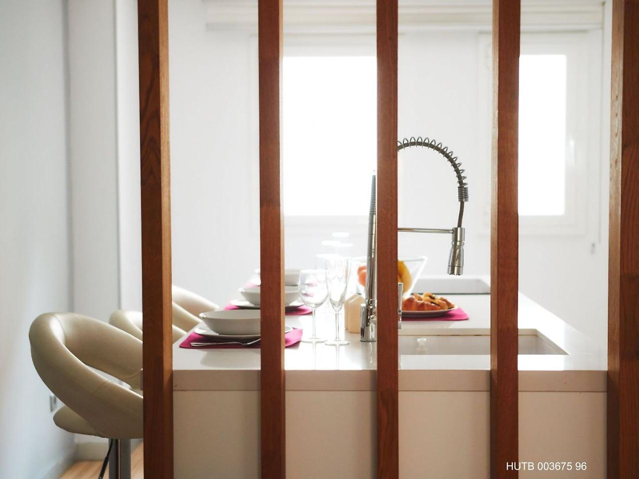 Apartament Alcam Alio Cine Barcelona Zewnętrze zdjęcie